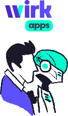 WIRK APPS